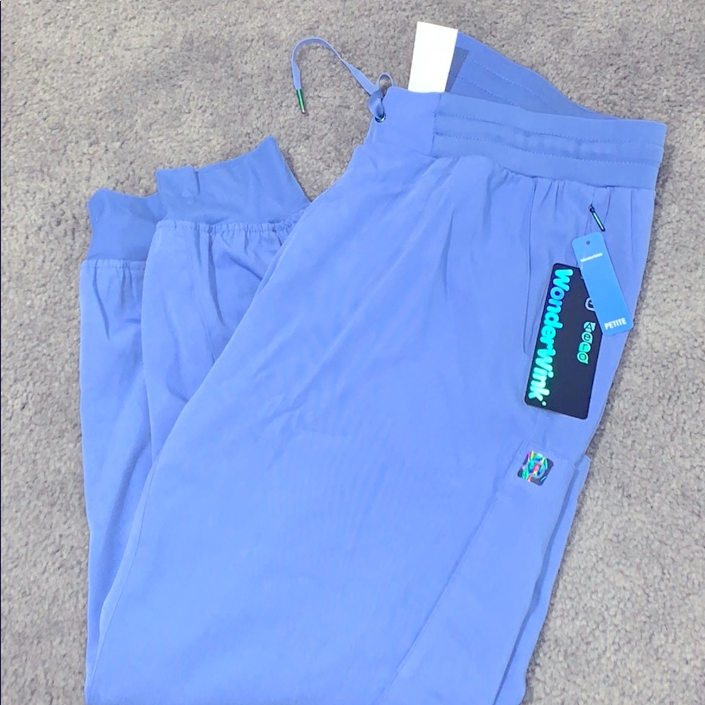 Wonder Wink Scrub Bottoms